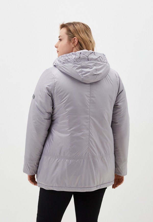 фото Куртка утепленная wiko