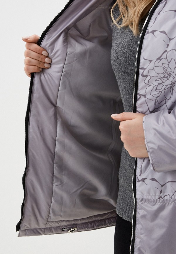 фото Куртка утепленная wiko