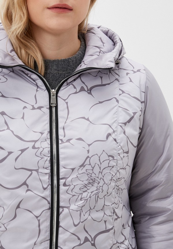 фото Куртка утепленная wiko