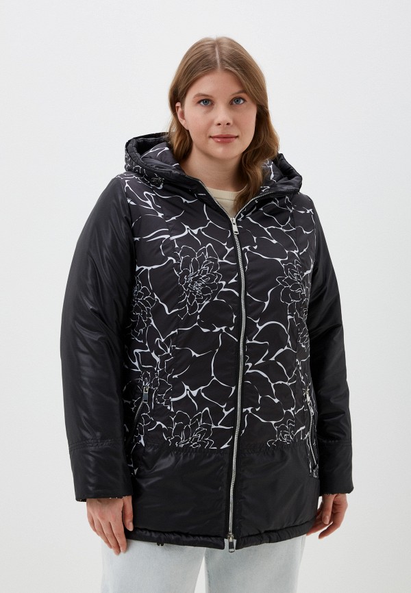 фото Куртка утепленная wiko