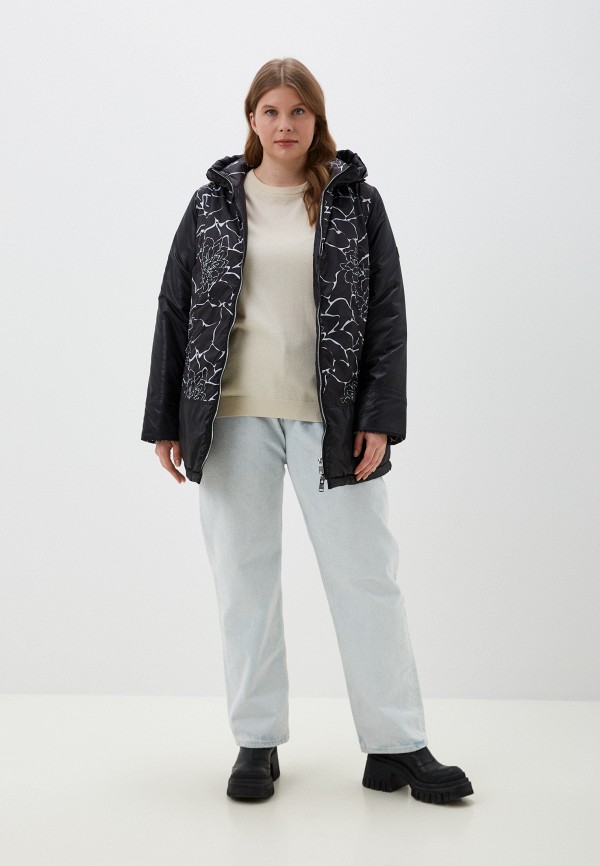 фото Куртка утепленная wiko