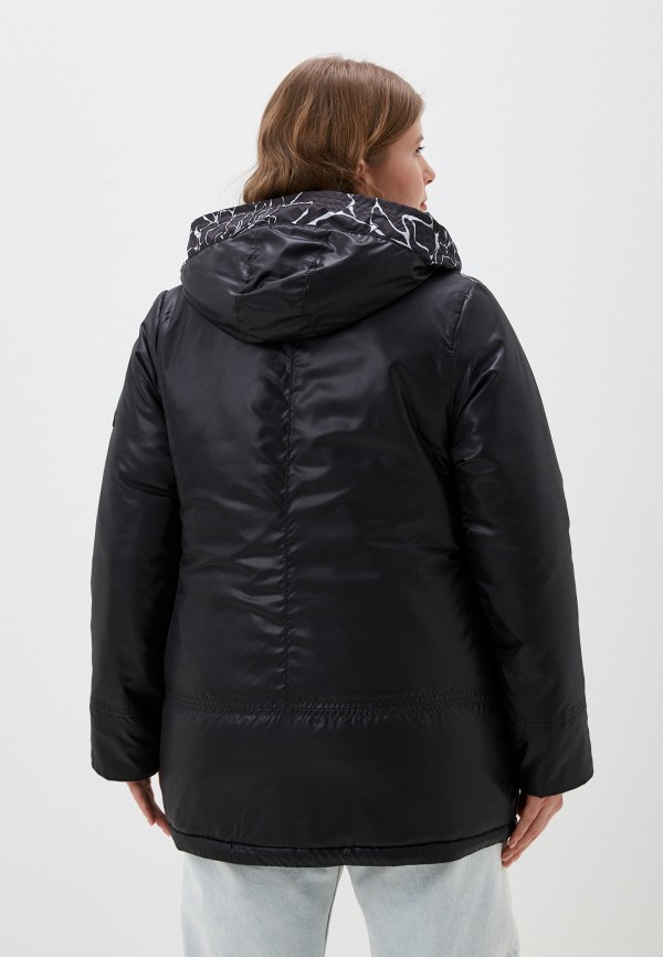 фото Куртка утепленная wiko