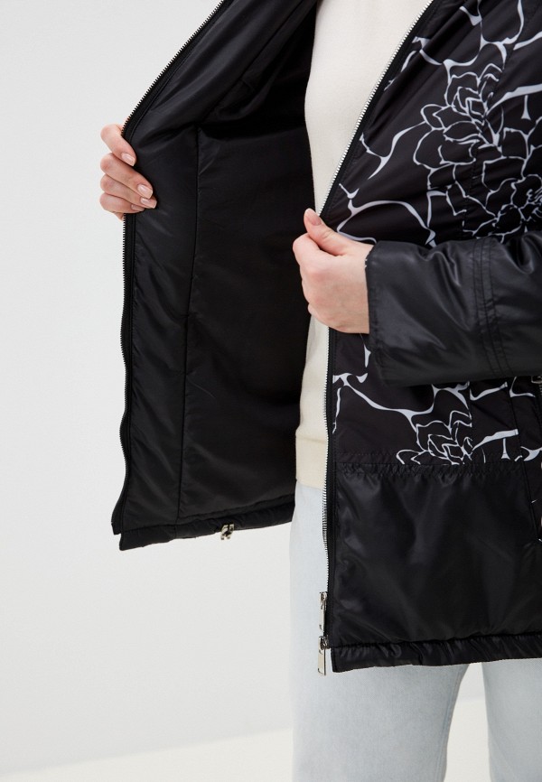 фото Куртка утепленная wiko