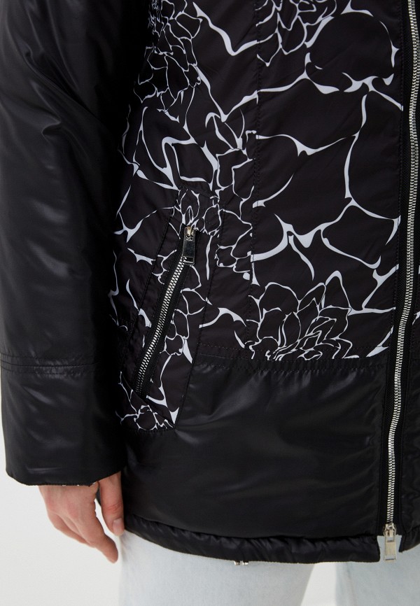 фото Куртка утепленная wiko