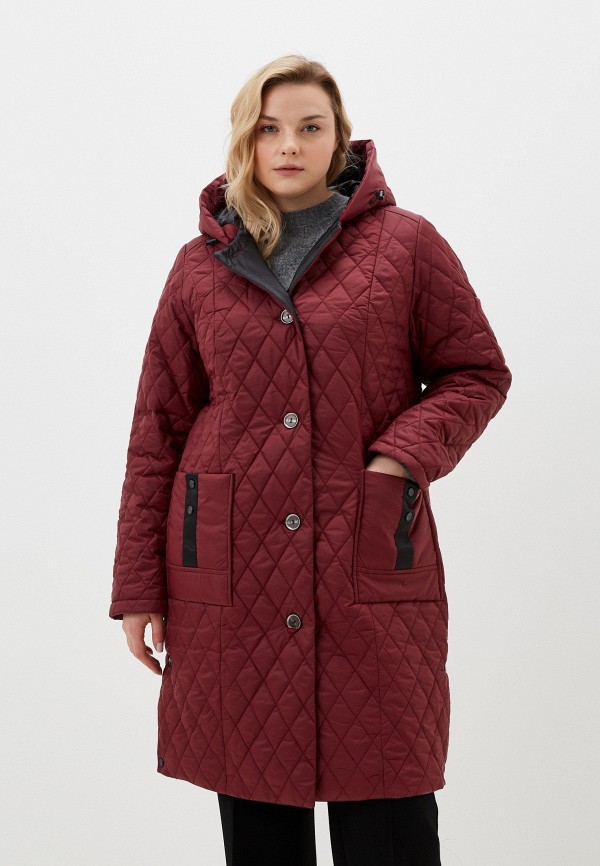 фото Куртка утепленная wiko