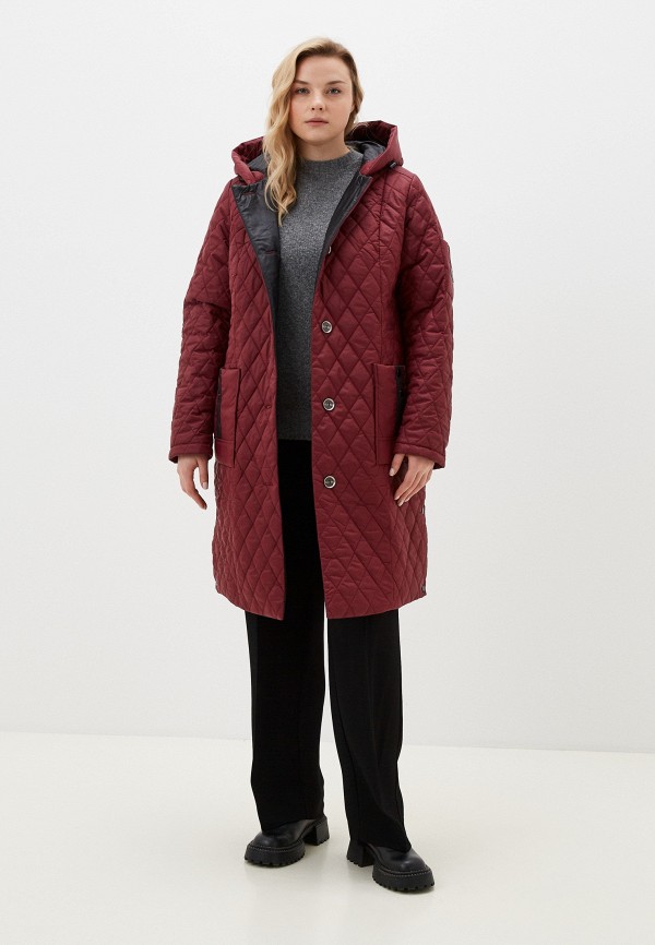 фото Куртка утепленная wiko