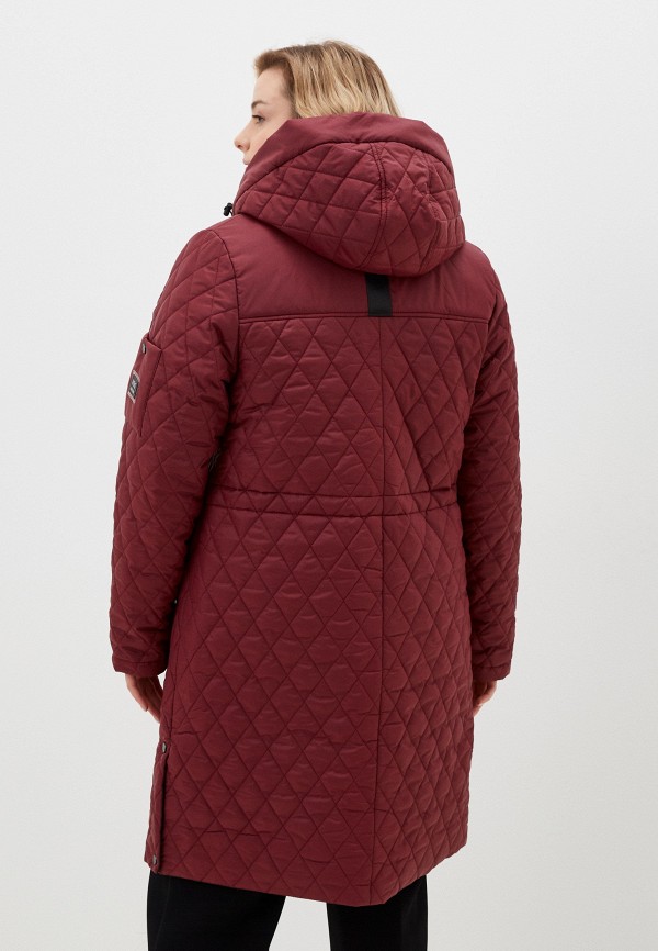 фото Куртка утепленная wiko