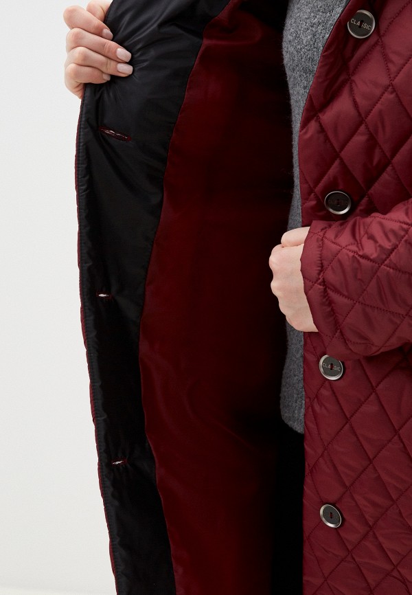 фото Куртка утепленная wiko