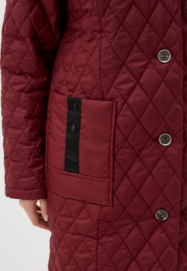 фото Куртка утепленная wiko