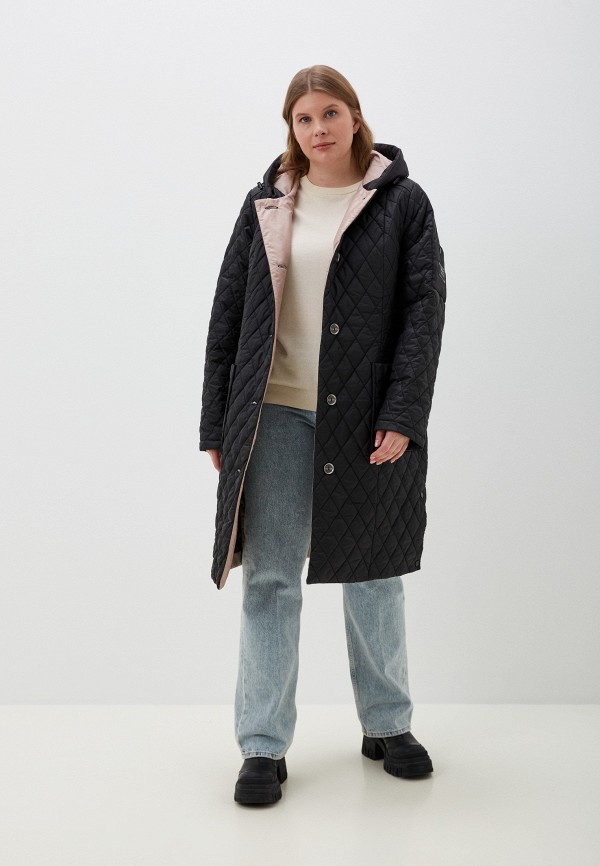 фото Куртка утепленная wiko