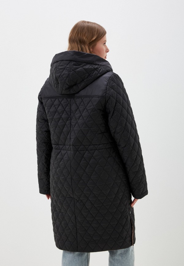 фото Куртка утепленная wiko