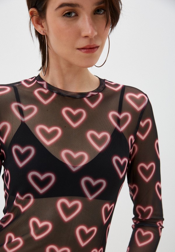 фото Лонгслив concept club