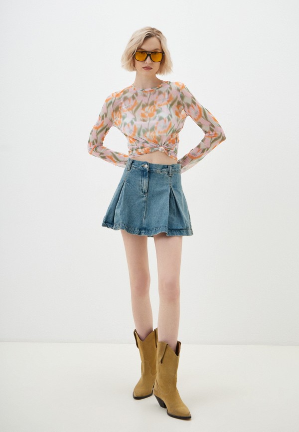 фото Лонгслив concept club