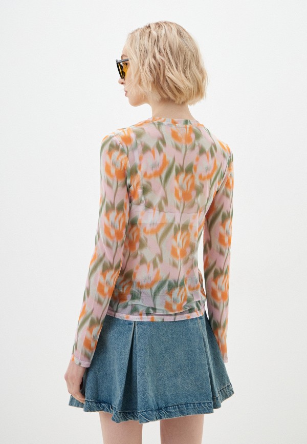 фото Лонгслив concept club