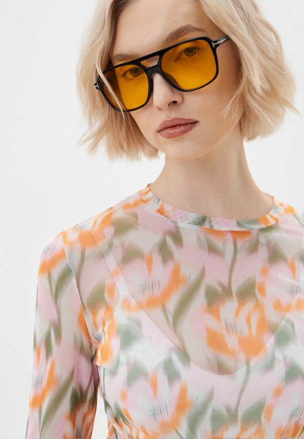 фото Лонгслив concept club