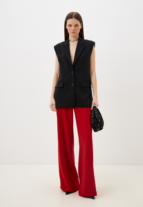 фото Жилет kira plastinina