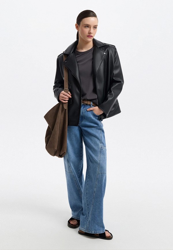 фото Джинсы love republic