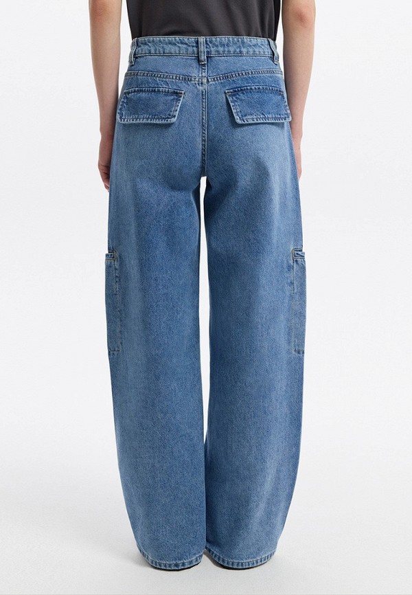 фото Джинсы love republic