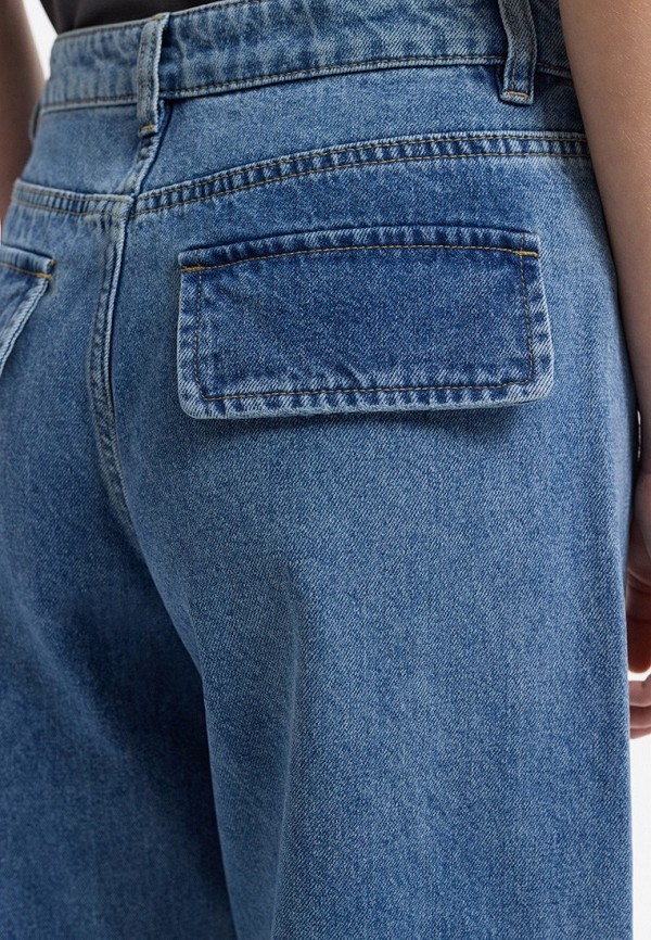 фото Джинсы love republic