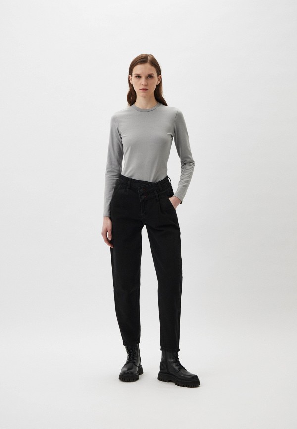 фото Джинсы blcv