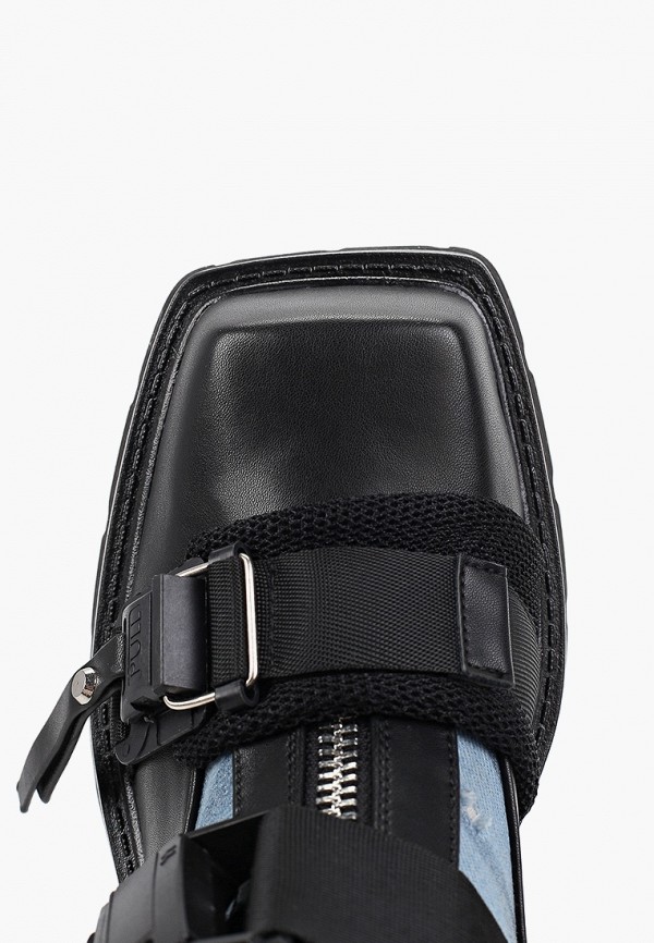 фото Ботинки vivian royal