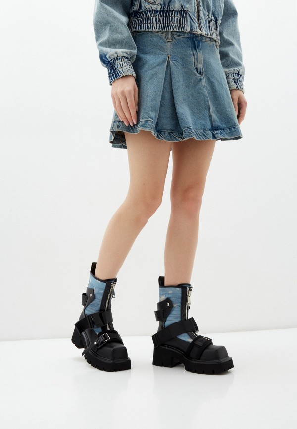 фото Ботинки vivian royal