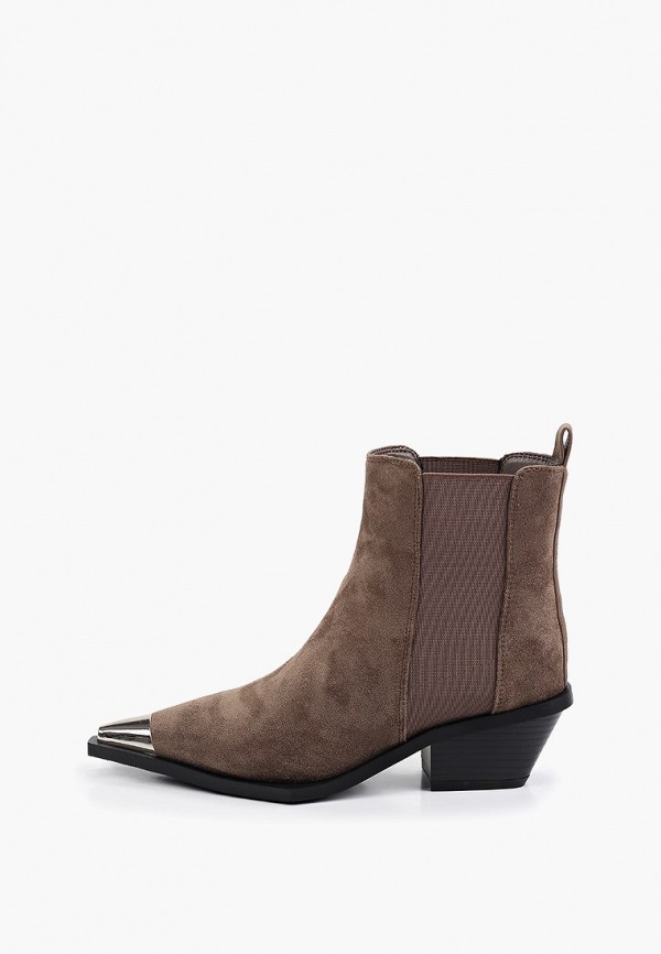 фото Полусапоги vivian royal