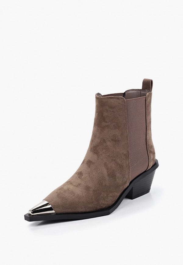 фото Полусапоги vivian royal