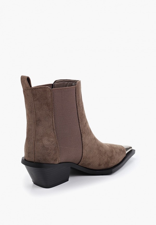 фото Полусапоги vivian royal