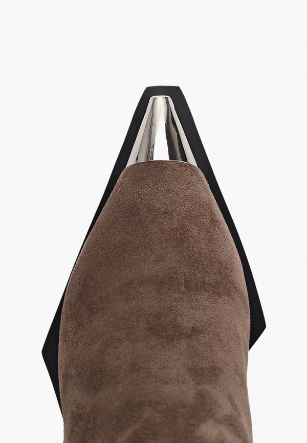 фото Полусапоги vivian royal