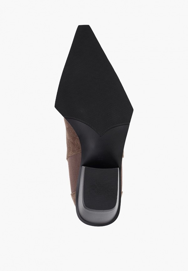 фото Полусапоги vivian royal