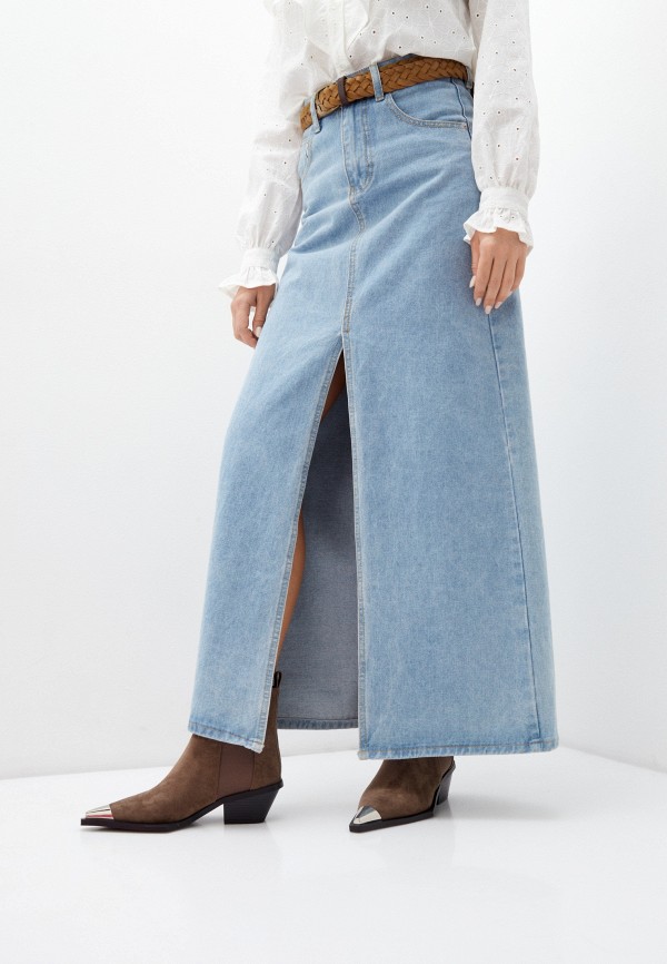 фото Полусапоги vivian royal