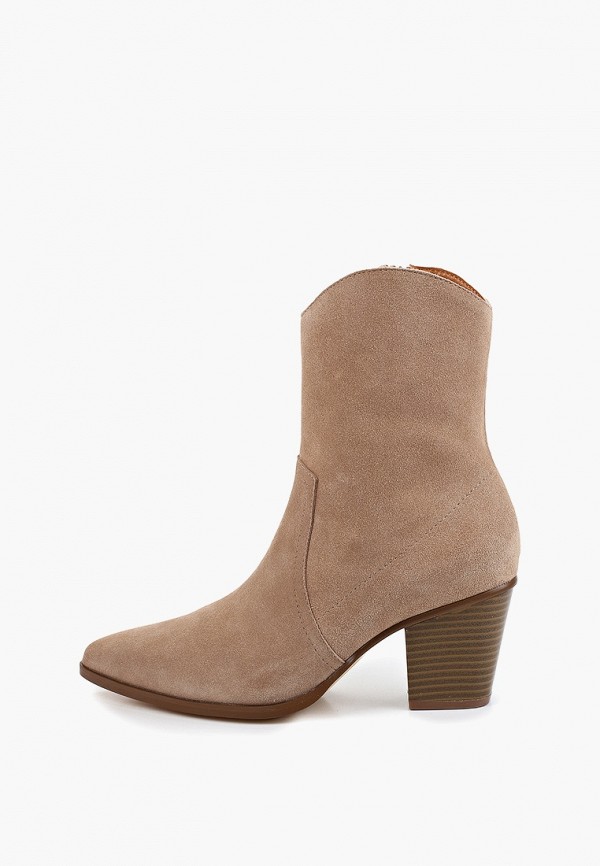 фото Полусапоги vivian royal