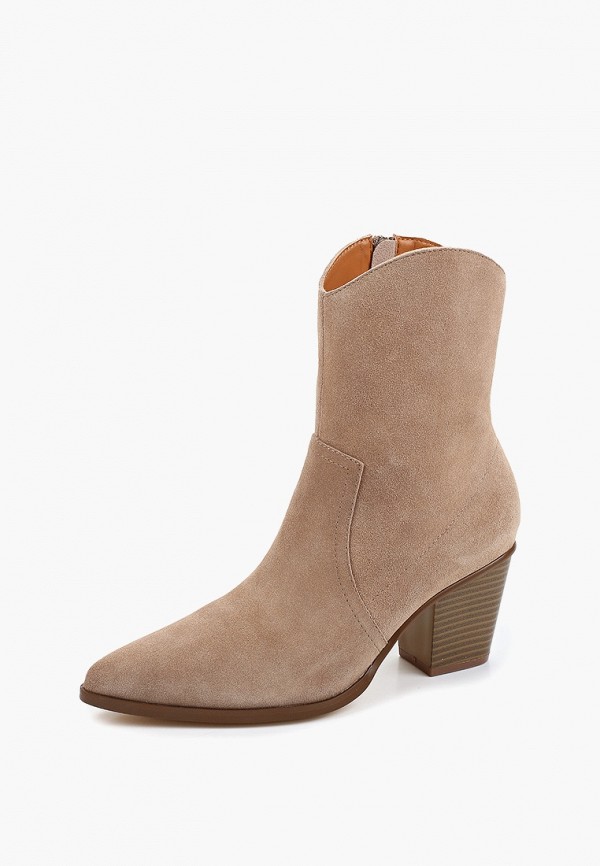 фото Полусапоги vivian royal