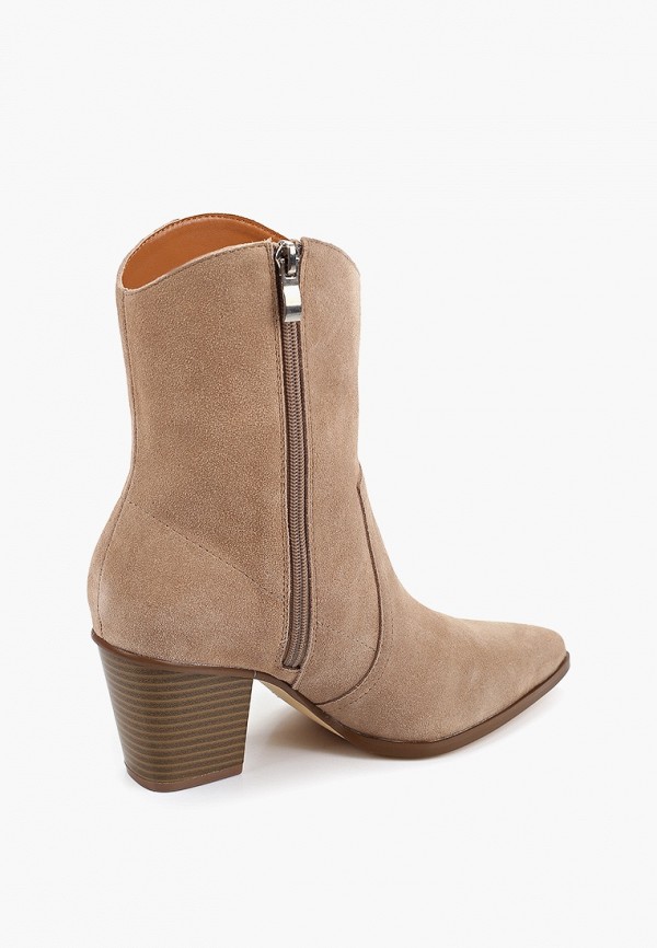 фото Полусапоги vivian royal