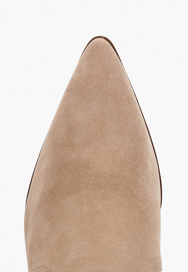 фото Полусапоги vivian royal