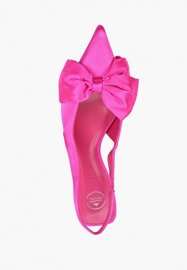 фото Туфли vivian royal