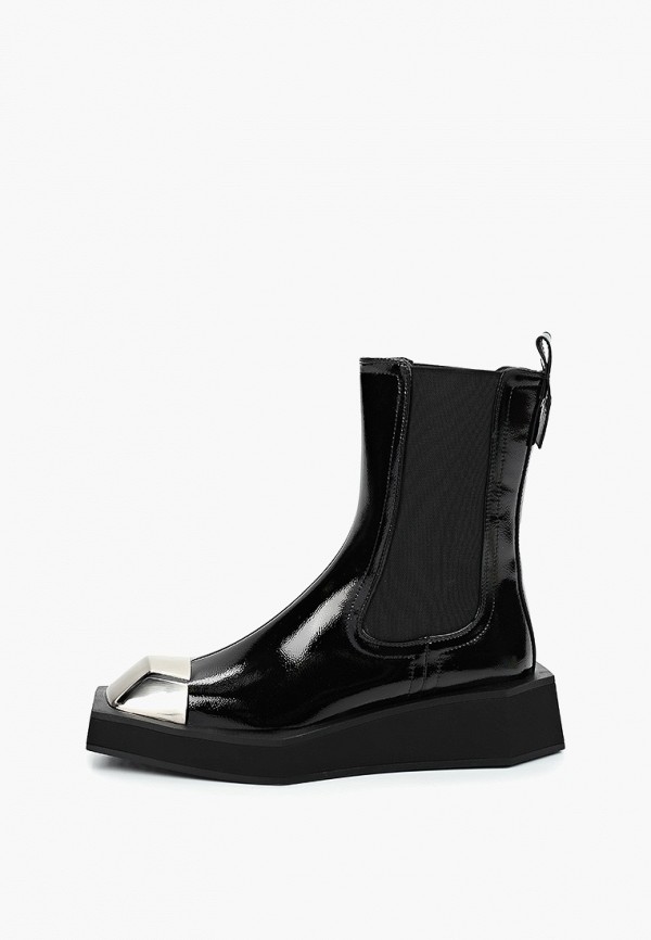 фото Ботинки vivian royal