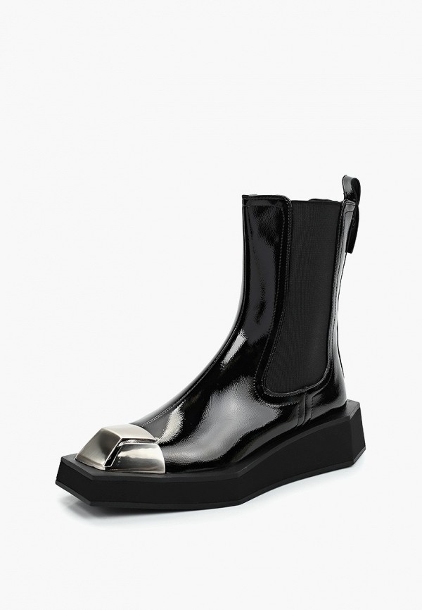 фото Ботинки vivian royal