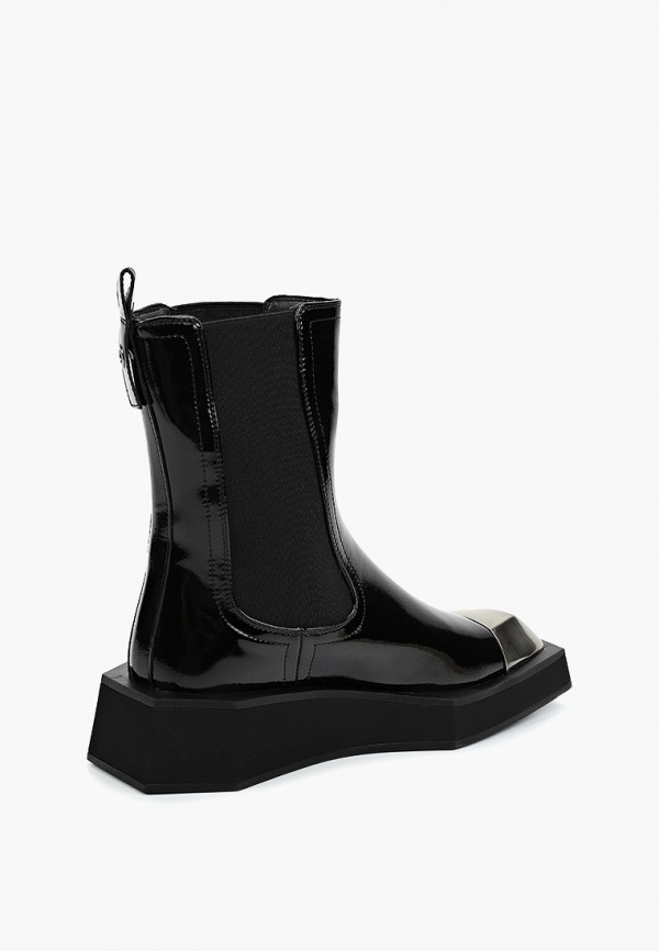 фото Ботинки vivian royal