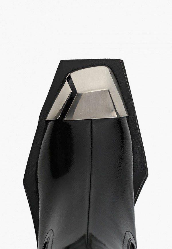 фото Ботинки vivian royal