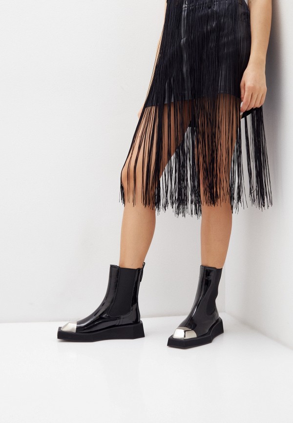 фото Ботинки vivian royal