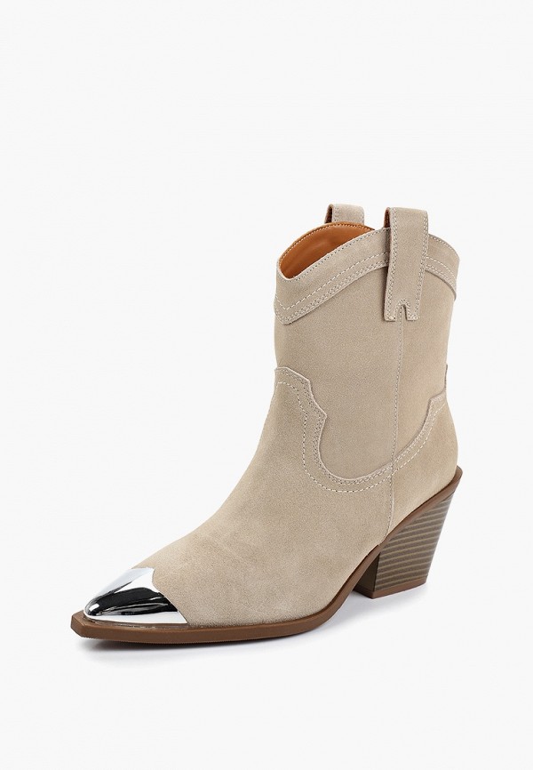 фото Полусапоги vivian royal