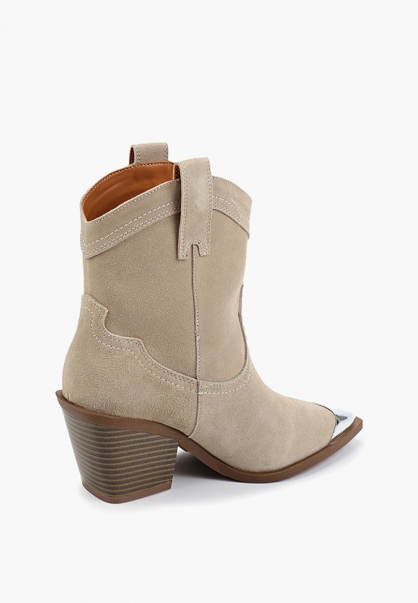 фото Полусапоги vivian royal