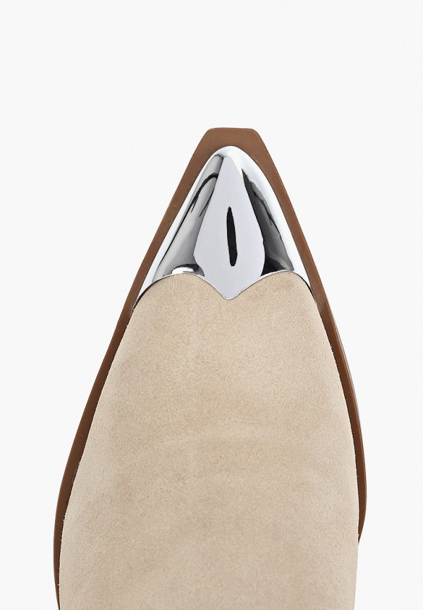 фото Полусапоги vivian royal