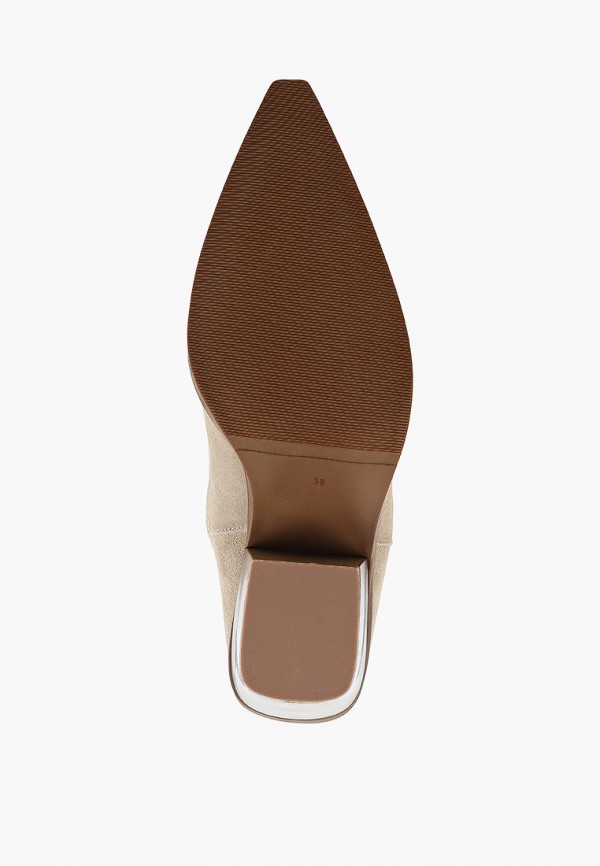 фото Полусапоги vivian royal