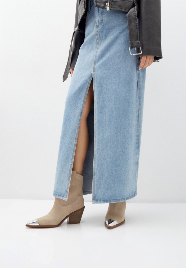 фото Полусапоги vivian royal