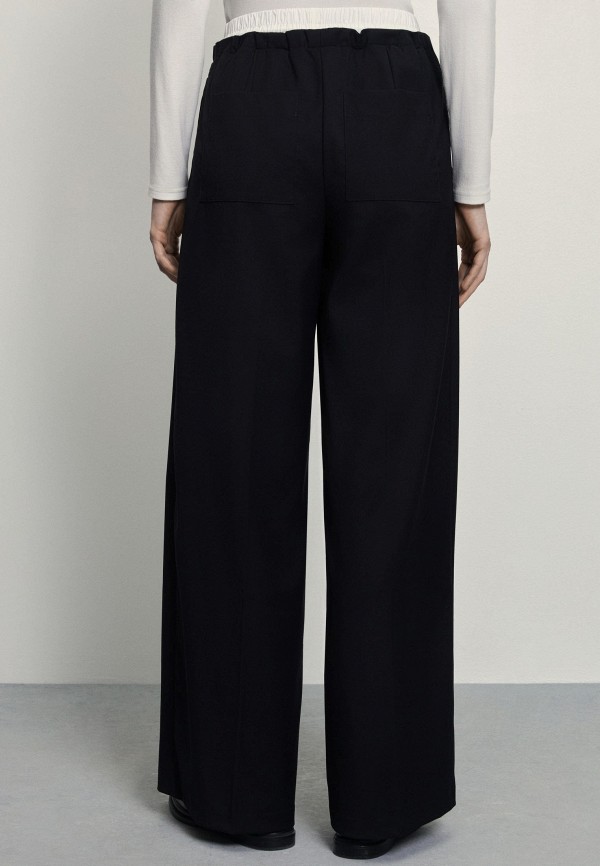 фото Брюки zarina