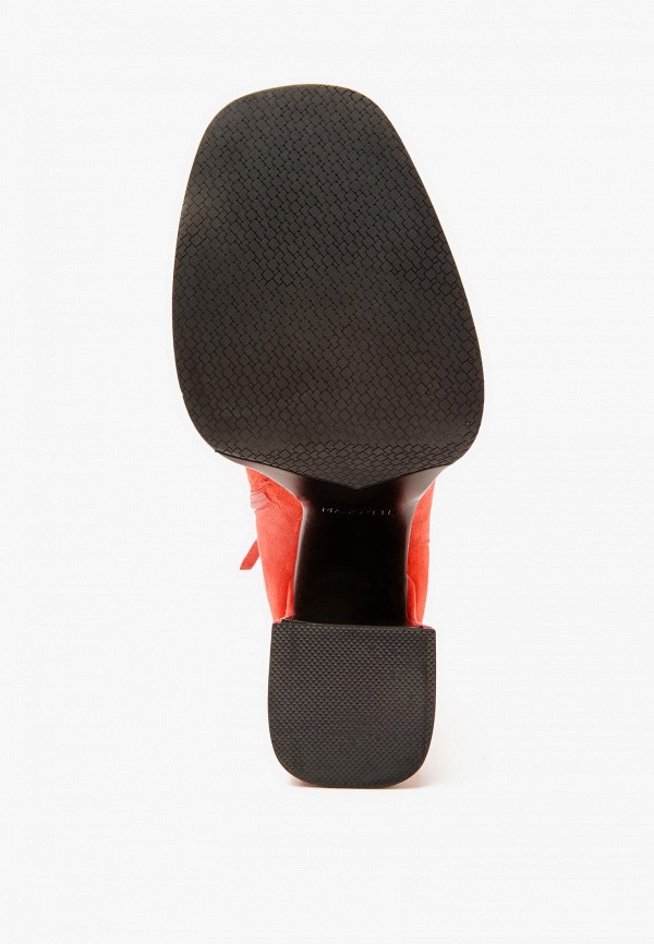 фото Ботильоны mascotte