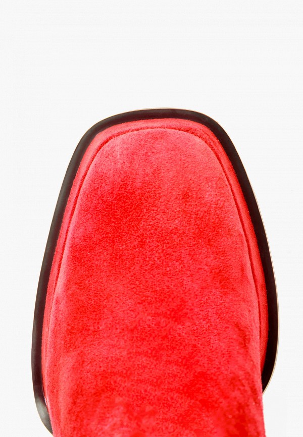 фото Ботильоны mascotte